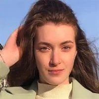 Фотография репетитора Катунина Анна Дмитриевна