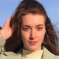 Фотография репетитора Катунина Анна Дмитриевна