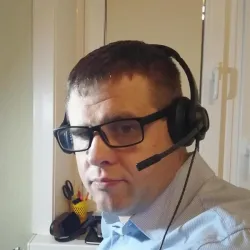 Фотография репетитора Михеев Михаил Вячеславович