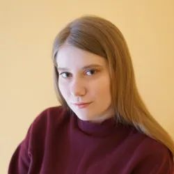 Фотография репетитора Городецкая Ольга Дмитриевна