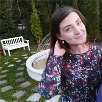 Фотография репетитора Юрьева Дарья Николаевна