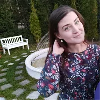 Фотография репетитора Юрьева Дарья Николаевна