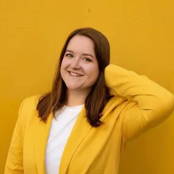 Фотография репетитора Орел Наталья Олеговна