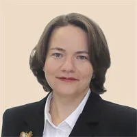 Фотография репетитора Галкина Светлана Федоровна