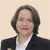 Фотография репетитора Галкина Светлана Федоровна