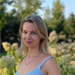 Фотография репетитора Смирнова Марина Евгеньевна