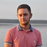 Фотография репетитора Медаков Евгений Александрович