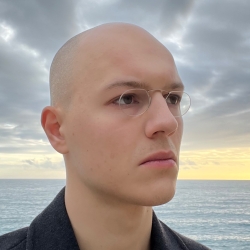 Фотография репетитора Николаев Александр Константинович