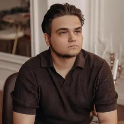 Фотография репетитора Нестеренко Никита Александрович