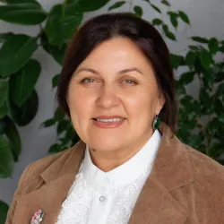 Фотография репетитора Добрыднева Татьяна Петровна