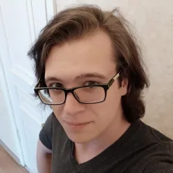 Фотография репетитора Кургузиков Максим Борисович