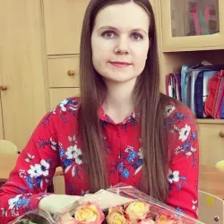 Фотография репетитора Тонких Татьяна Валентиновна