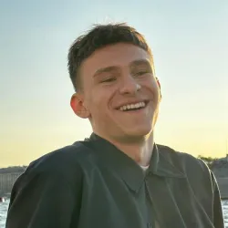 Фотография репетитора Абрамов Михаил Михайлович