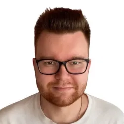 Фотография репетитора Радин Илья Алексеевич