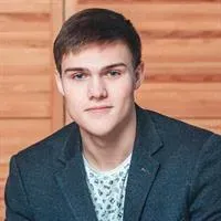 Фотография репетитора Свиридов Евгений Сергеевич