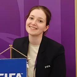 Фотография репетитора Прудникова Александра Анатольевна