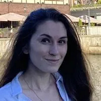 Фотография репетитора Мусина Ольга Алексеевна