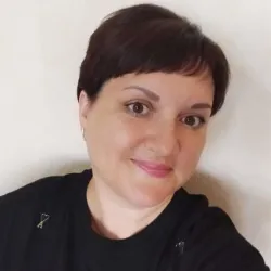 Фотография репетитора Кустова Ольга Владимировна