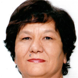 Фотография репетитора Николаева Наталья Васильевна