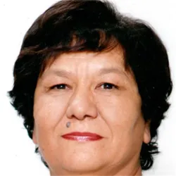 Фотография репетитора Николаева Наталья Васильевна