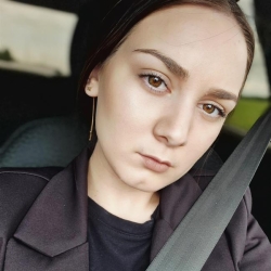 Фотография репетитора Сираева Ангелина Марсовна