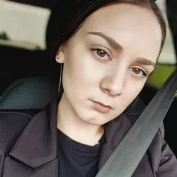 Фотография репетитора Сираева Ангелина Марсовна