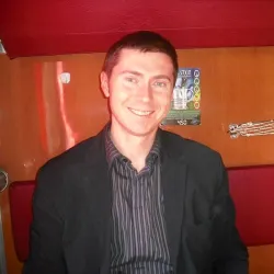 Фотография репетитора Жабюк Виталий Корнилиевич