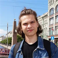 Фотография репетитора Булгаков Александр Андреевич