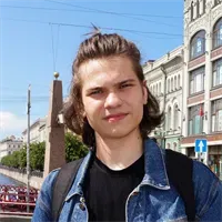 Фотография репетитора Булгаков Александр Андреевич