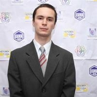 Фотография репетитора Кондратьев Антон Антонович