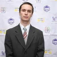 Фотография репетитора Кондратьев Антон Антонович