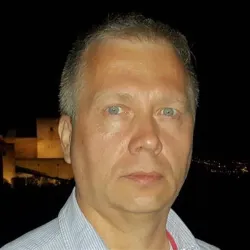 Фотография репетитора Шабалин Владимир Владимирович