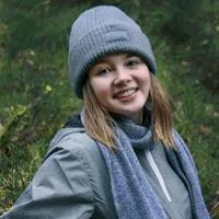 Фотография репетитора Воеводская Анастасия Алексеевна