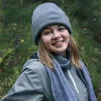 Фотография репетитора Воеводская Анастасия Алексеевна