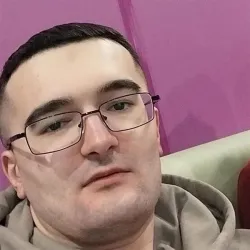 Фотография репетитора Асадбеков Козибек Алишерович