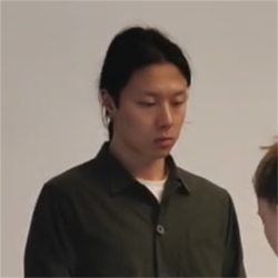 Фотография репетитора Ван Хаочунь 