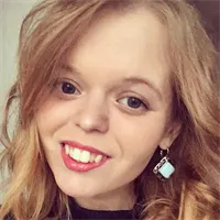 Фотография репетитора Александрова Ирина Валерьевна