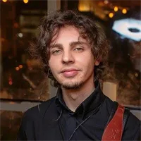 Фотография репетитора Шалаев Сергей Анатольевич