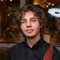 Фотография репетитора Шалаев Сергей Анатольевич