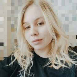 Фотография репетитора Грецова Елизавета Олеговна