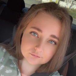 Фотография репетитора Никитина Екатерина Алексеевна