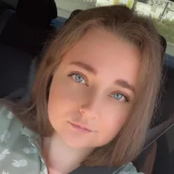 Фотография репетитора Никитина Екатерина Алексеевна