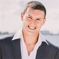 Фотография репетитора Мулишов Виктор Викторович