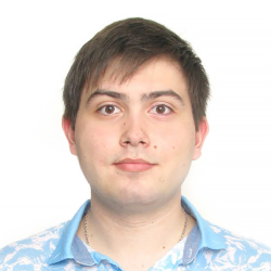 Фотография репетитора Цаллагов Владимир Дмитриевич