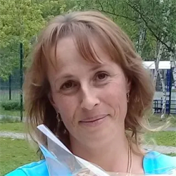 Фотография репетитора Ишкова Юлия Александровна