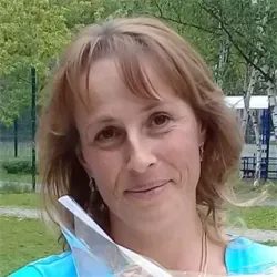 Фотография репетитора Ишкова Юлия Александровна