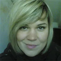 Фотография репетитора Налойченко Юлия Игоревна