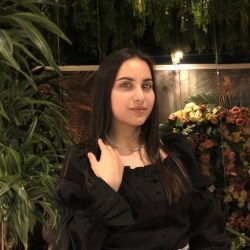 Фотография репетитора Таирова Залина Айдеровна