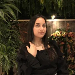 Фотография репетитора Таирова Залина Айдеровна