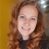 Фотография репетитора Петрова Анна Валерьевна